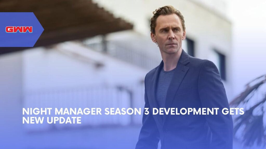 Night Manager Season 3: Tom Hiddleston Teases Next Mission