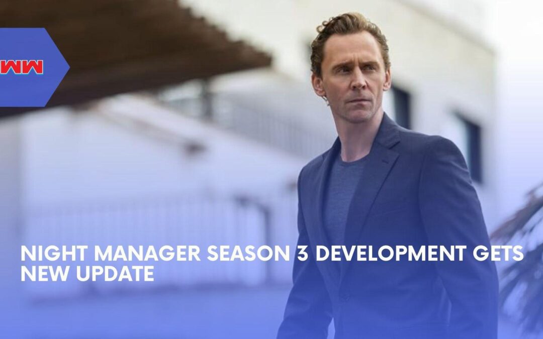 The Night Manager Season 3: Tom Hiddleston Says Pine&rsquo;s Next Mission Is &ldquo;Very Alive&rdquo;