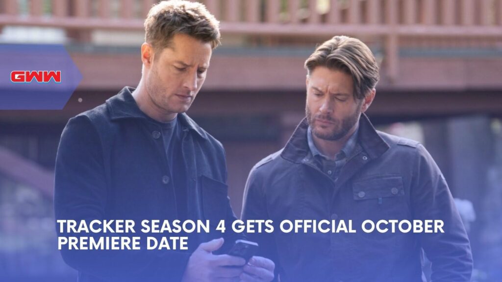 Tracker Season 4 Release Date Sets Colter’s CBS Return