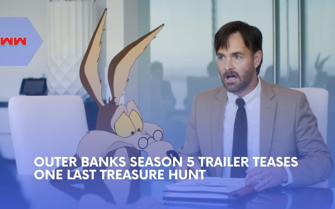 Coyote vs. Acme Final Trailer Takes Wile E.&rsquo;s War to Court