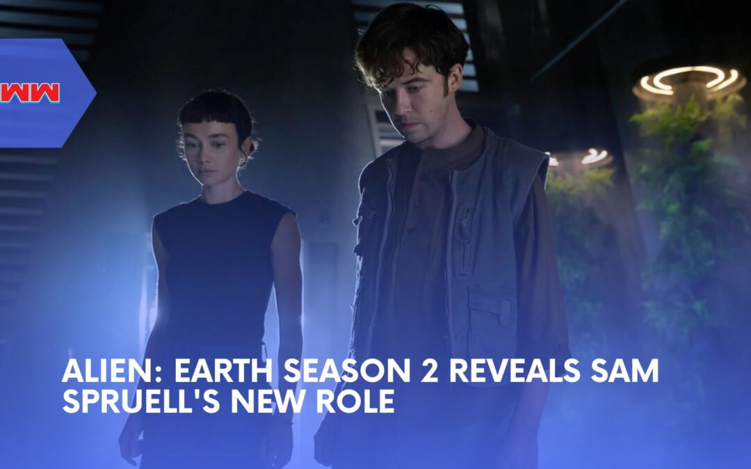 Alien: Earth Season 2 Gives Sam Spruell an Earth Quadrant and Trillions