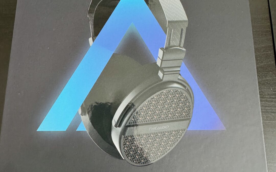 THIEAUDIO Cypher