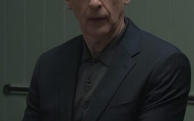 Only Murders Season 6 Adds Peter Capaldi—and a Doctor Who Reunion Is Brewing