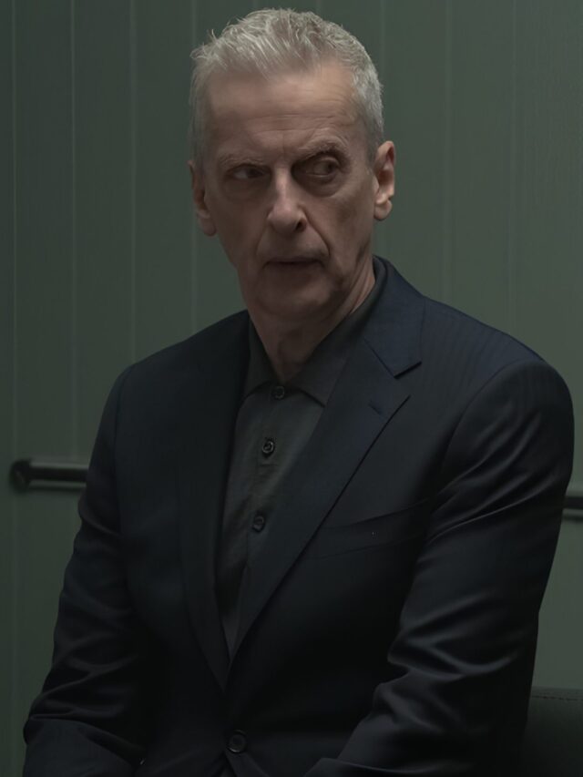 Only Murders Season 6 Adds Peter Capaldi&mdash;and a Doctor Who Reunion Is Brewing