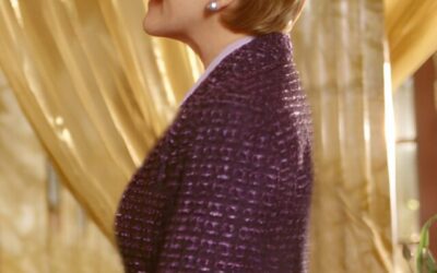 Princess Diaries 3 Shocker: Julie Andrews Out as Mia Takes the Crown