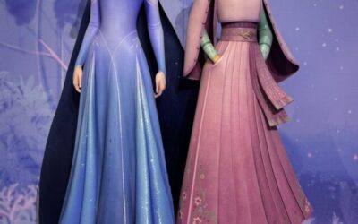 Frozen 3 First Look Teases Anna and Kristoff’s Wedding—and a Big Arendelle Change
