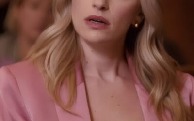 Ginny & Georgia Season 4 Sets 2027 Return as Georgia Hits Breaking Point