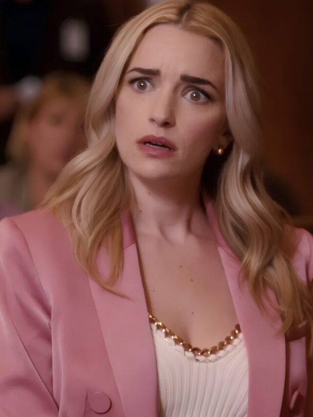 Ginny & Georgia Season 4 Sets 2027 Return as Georgia Hits Breaking Point