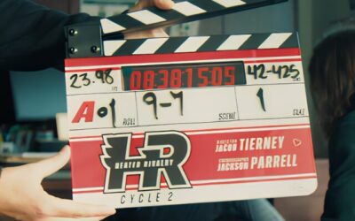 Heated Rivalry Season 2 First Look: Filming Begins as The Long Game Starts
