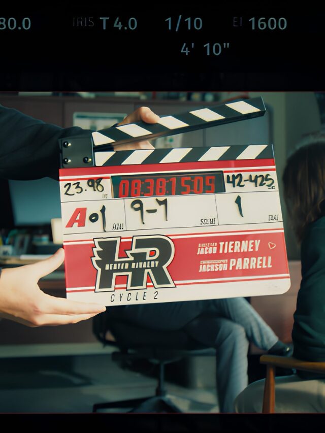 Heated Rivalry Season 2 First Look: Filming Begins as The Long Game Starts