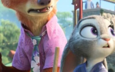 Zootopia 3 Is Official: Judy Returns as Bird Clues Take Flight