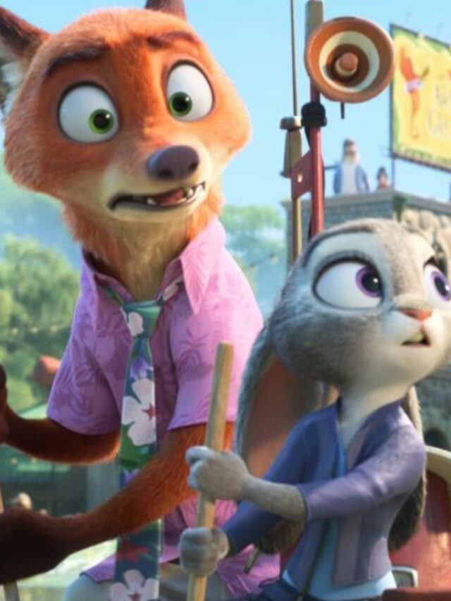 Zootopia 3 Is Official: Judy Returns as Bird Clues Take Flight