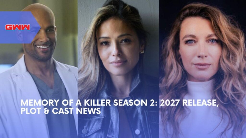 Memory of a Killer Season 2: Cast, Plot & 2027 Update