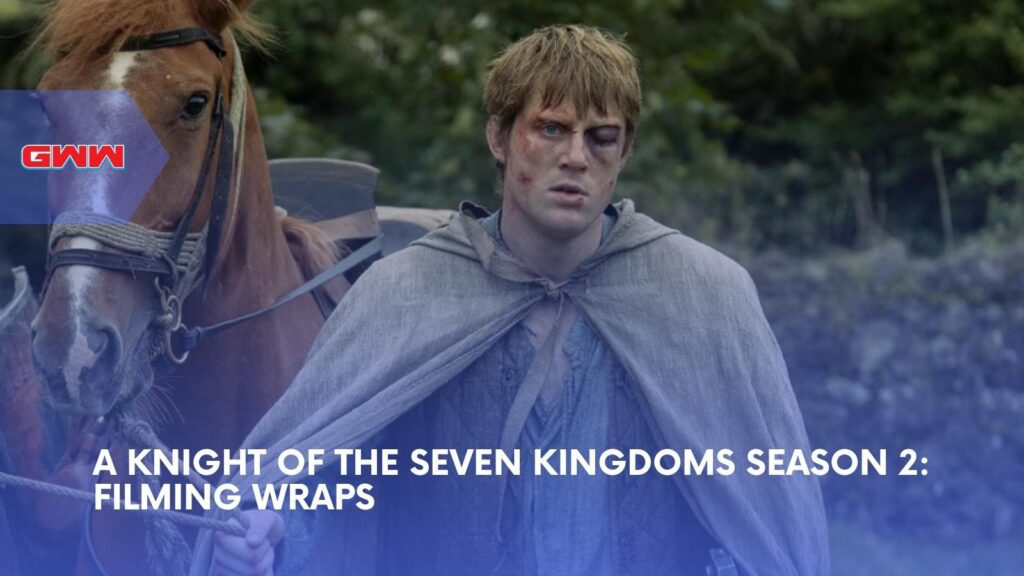 A Knight of the Seven Kingdoms Season 2 Survives the Storm