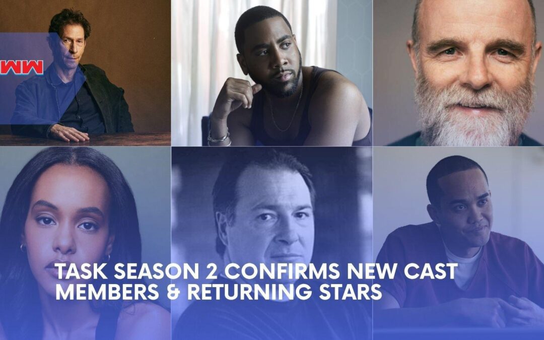Task Season 2 Adds Tim Blake Nelson and Jharrel Jerome to Mark Ruffalo&rsquo;s New Case
