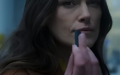 Black Doves Season 2 Release Date Report: Helen Faces Her Most Dangerous Mission Yet