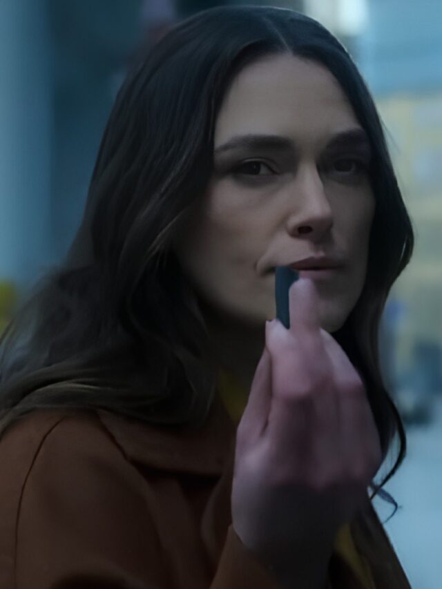 Black Doves Season 2 Release Date Report: Helen Faces Her Most Dangerous Mission Yet