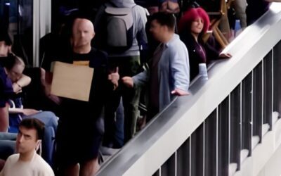 Severance Season 3 Set Photos Confirm Filming as Lumon Comes Back to Life