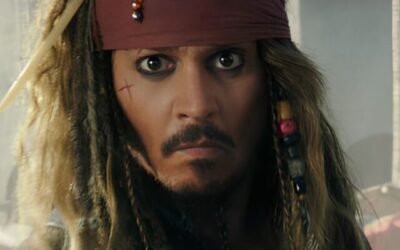 Pirates of the Caribbean 6 Update: Geoffrey Rush Reveals His One Rule for Barbossa’s Return