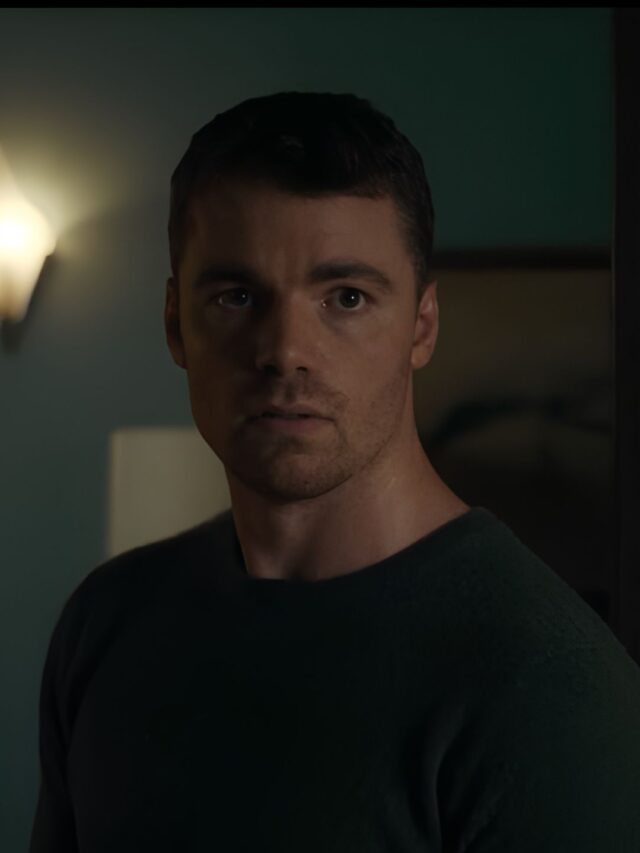The Night Agent Season 4: Gabriel Basso Says Peter’s Final Mission Is “Nuts”