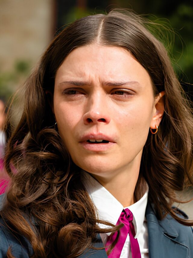 Maxton Hall Season 3 Teaser: Ruby’s Oxford Dream Is in Danger as Final Season Nears
