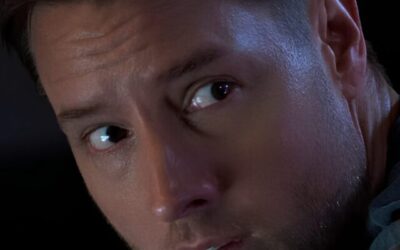 Tracker Season 4 Teaser: Justin Hartley Dodges Trucks, Boulders and New Threats