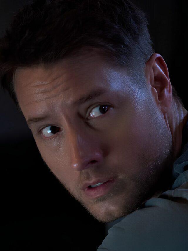 Tracker Season 4 Teaser: Justin Hartley Dodges Trucks, Boulders and New Threats