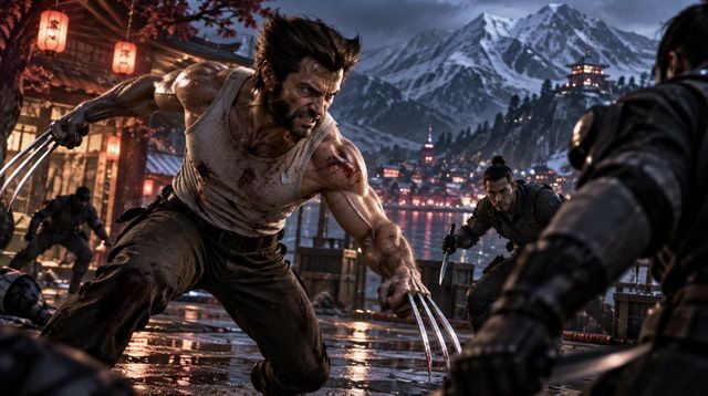 Marvel’s Wolverine Launches on PS5: What Insomniac’s New Superhero Game Means for Marvel Gaming