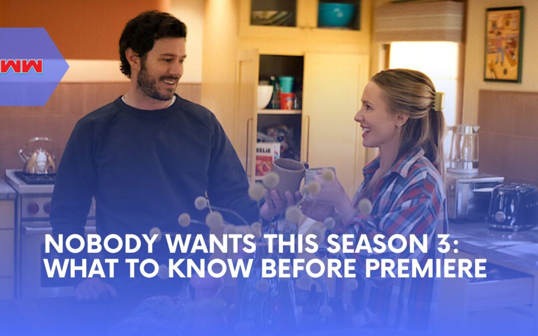 Nobody Wants This Season 3: Everything to Know Before Joanne and Noah Move In Together