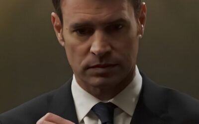 Shrinking Season 4 Adds Scott Foley as Mystery Patient as New Cast Grows