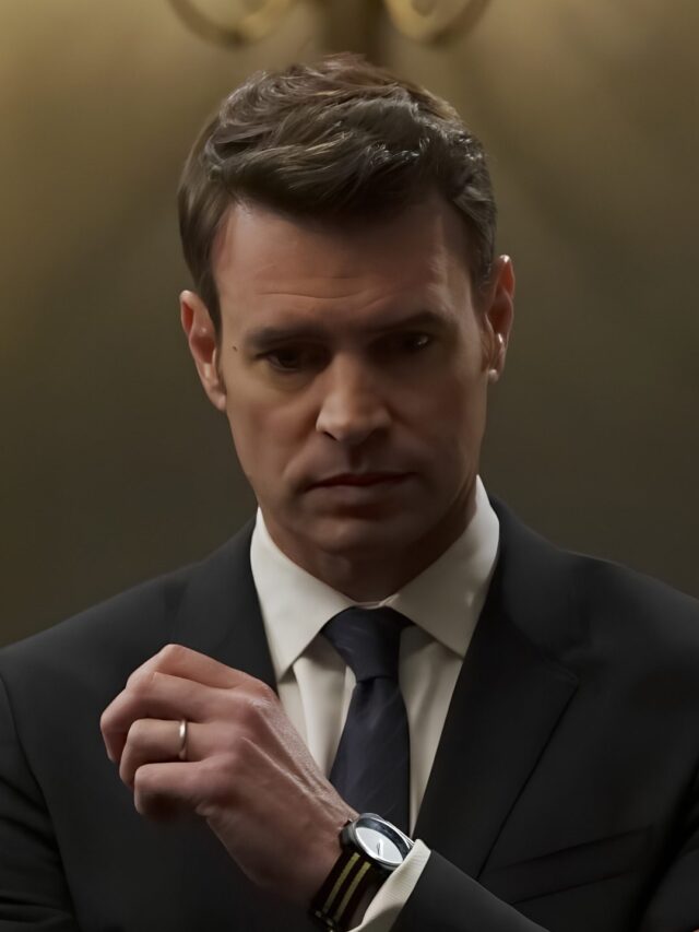 Shrinking Season 4 Adds Scott Foley as Mystery Patient as New Cast Grows