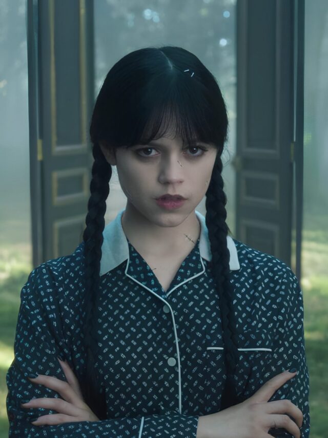 Wednesday Season 3 Wraps Filming as Jenna Ortega Reveals Her TV Break Plan