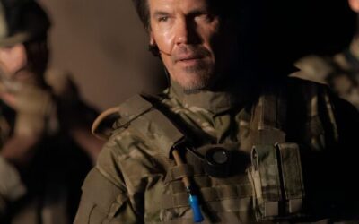 Sicario 3 Finally Moves Forward as Josh Brolin Reveals 2027 Filming Plan