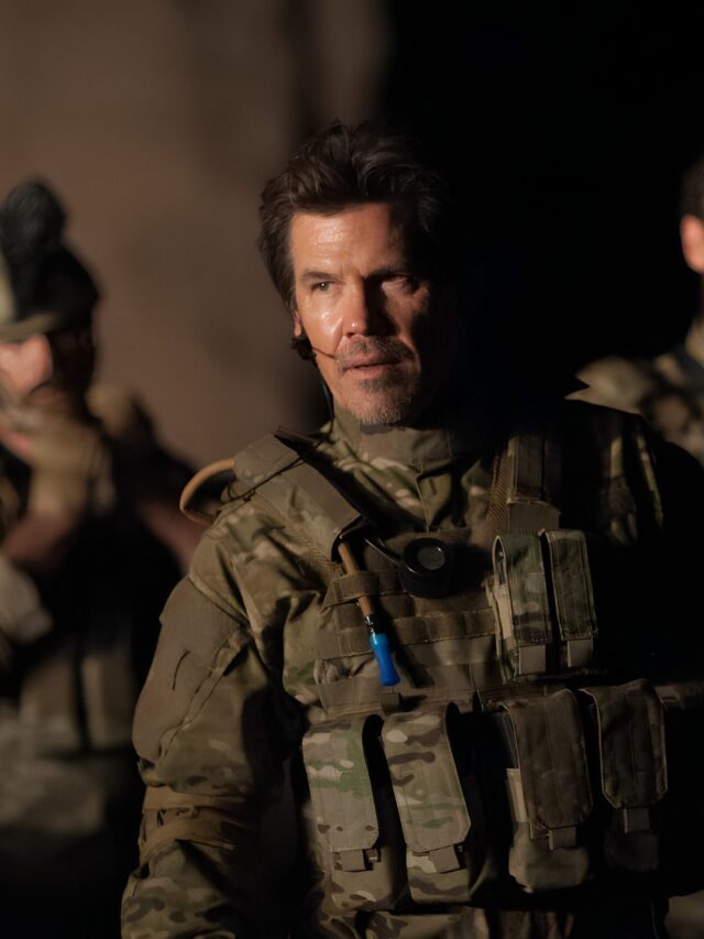 Sicario 3 Finally Moves Forward as Josh Brolin Reveals 2027 Filming Plan