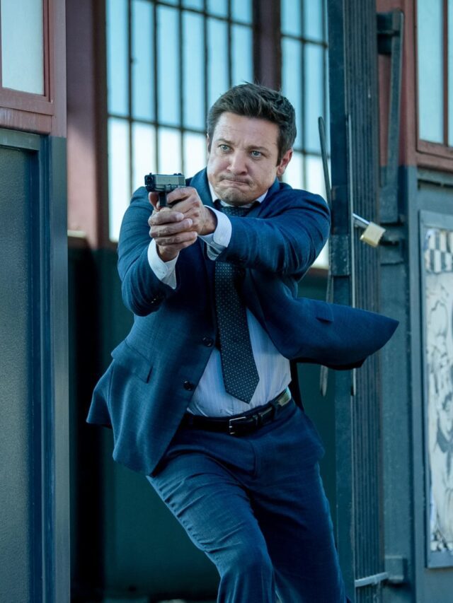 Mayor of Kingstown Season 5 Release Date Set as Jeremy Renner Faces a New FBI Threat