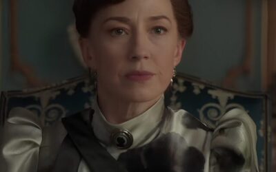 The Gilded Age Season 4 Trailer: Bertha and George Face Their Biggest Marriage Crisis Yet