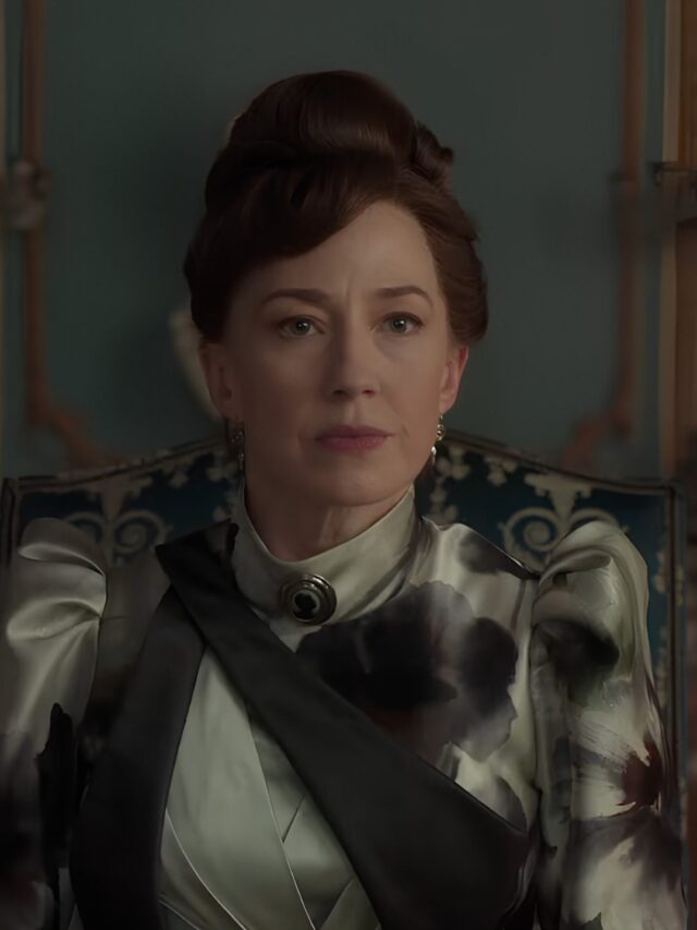 The Gilded Age Season 4 Trailer: Bertha and George Face Their Biggest Marriage Crisis Yet