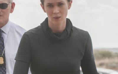 Sicario 3 Brings Emily Blunt Back After 11 Years as Original Trio Reunites