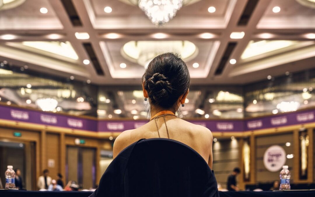 What Card Game Fans Can Learn From VIP Blackjack at Vegastars